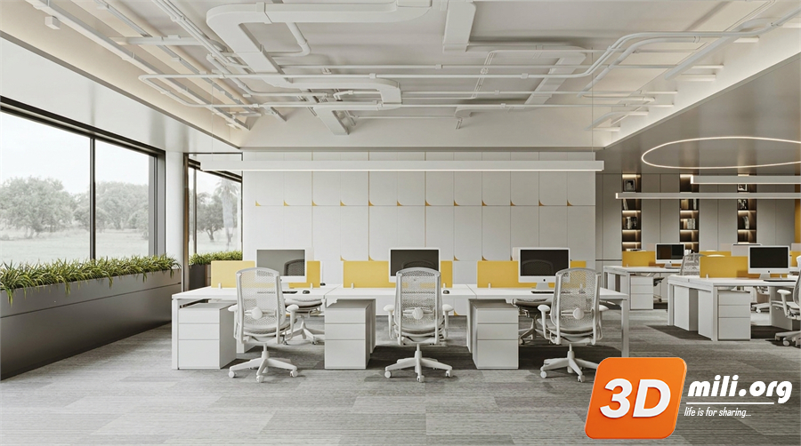 Workspace Skp Files